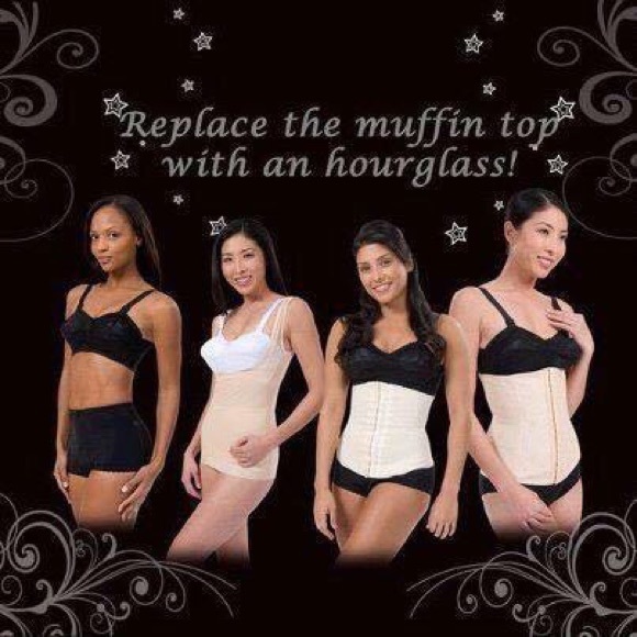 (SOLD). Ardyss Angel Bra - Picture 8 of 8